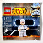LEGO 5002947 - Star Wars Admiral Yularen Minifigure Polybag Bagged