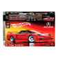 Hot Wheels - Elite Series '90 Acura NSX Building