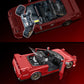 Hot Wheels - Elite Series '90 Acura NSX Building