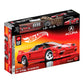 Hot Wheels - Elite Series '90 Acura NSX Building