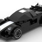 LEGO 30195 - Racers Ferrari FXX Shell V-Power Polybag Bagged