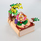 LEGO 6384694 - Miscellaneous Bricktober Alice in Wonderland Bagged