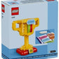 LEGO 40688 - Miscellaneous Trophy