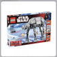 LEGO 10178 - Star Wars Motorized Walking AT-AT