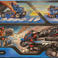 LEGO 8668 - Power Races Side Rider 55