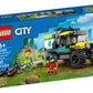 LEGO 40582 - City 4x4 Off-Road Ambulance Rescue