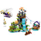 LEGO 41432 - Friends Alpaca Mountain Jungle Rescue