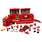 LEGO 75913 - Speed Champions F14 T & Scuderia Ferrari Truck