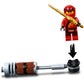 LEGO 70667 - Ninjago Kai's Blade Cycle & Zane's Snowmobile