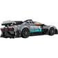 LEGO 76909 - Speed Champions Mercedes-AMG F1 W12 E Performance & Mercedes-AMG Project One