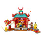 LEGO 75550 - Minions The Rise of Gru Minions Kung Fu Battle