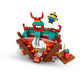 LEGO 75550 - Minions The Rise of Gru Minions Kung Fu Battle