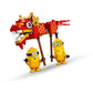 LEGO 75550 - Minions The Rise of Gru Minions Kung Fu Battle