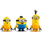 LEGO 75550 - Minions The Rise of Gru Minions Kung Fu Battle