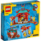 LEGO 75550 - Minions The Rise of Gru Minions Kung Fu Battle