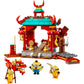 LEGO 75550 - Minions The Rise of Gru Minions Kung Fu Battle
