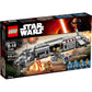 LEGO 75140 - NEW Star Wars Resistance Troop Transporter