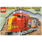 LEGO 10020 - Trains Santa Fe Super Chief