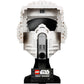 LEGO 75305 - Star Wars Scout Trooper Helmet