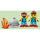 LEGO 10910 - Duplo Submarine Adventure