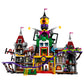LEGO 70922 - The LEGO Batman Movie The Joker Manor