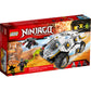 LEGO 70588 - Ninjago Titanium Ninja Tumbler