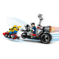 LEGO 75549 - Minions The Rise of Gru Unstoppable Bike Chase