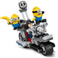 LEGO 75549 - Minions The Rise of Gru Unstoppable Bike Chase