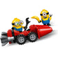 LEGO 75549 - Minions The Rise of Gru Unstoppable Bike Chase