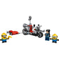 LEGO 75549 - Minions The Rise of Gru Unstoppable Bike Chase