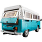 LEGO 10279 - Icons Volkswagen T2 Camper Van VW