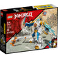 LEGO 71761 - Ninjago Zane's Power Up Mech EVO